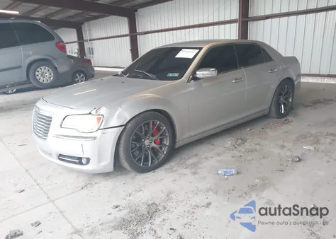 2016 Dodge Charger Srt 392 из США, поврежденный, VIN 2C3CDXEJ2GH339946